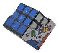 RUBIKS CUBO BASICO
