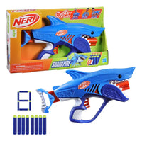 NERF SHARKFIRE
