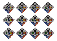 RUBIKS CUBO BASICO
