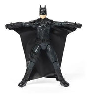 BATMAN NEGRO NUEVO 12
