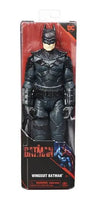 BATMAN NEGRO NUEVO 12
