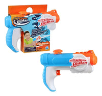 SUPER SOACKER PIRAÑA
