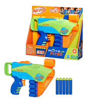NERF ELITE JR FLYER

