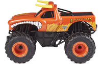MONSTER JAM TORO LOCO
