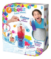 ORBEEZ COLOR MEEZ
