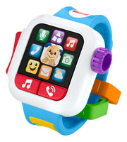 FP RELOJ SMART
