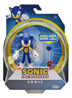 FIGURA SONIC ARTICULADO
