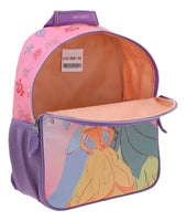 MOCHILA KINDER PRINCESAS DISNEY LILA
