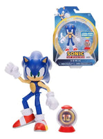 FIGURA SONIC ARTICULADO
