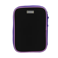 LAPICERA GHOST-SPIDER NEGRO CON MORADO
