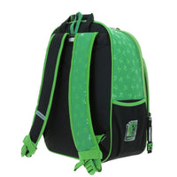 MOCHILA PRIMARIA MINECRAFT
