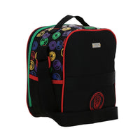 MOCHILA KINDER MILES MORALES AZUL
