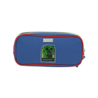 LAPICERA MINECRAFT AZUL
