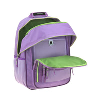 MOCHILA CHENSON LILA
