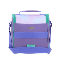 LONCHERA ARIEL LILA
