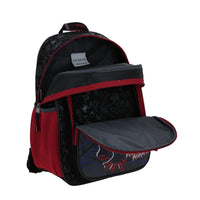 MOCHILA PRIMARIA MILES MORALES RELIEVE

