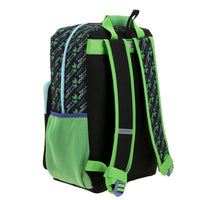 MOCHILA MINECRAFT NEGRO
