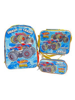 COMBO PRIMARIA MONSTER TRUCK
