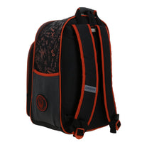 MOCHILA PRIMARIA MILES MORALES RELIEVE
