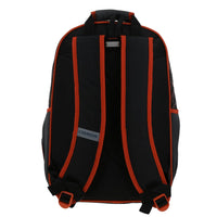 MOCHILA PRIMARIA MILES MORALES RELIEVE
