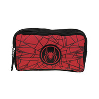 LAPICERA MILES MORALES ROJA TELARAÑA
