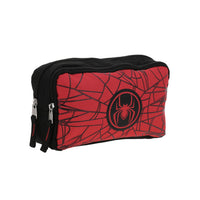 LAPICERA MILES MORALES ROJA TELARAÑA
