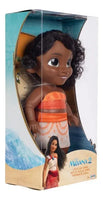 MOANA PRINCESA BABY BASICA DPRA EN MOVIMIENTO CON MAS DE 6 CANCIONES
