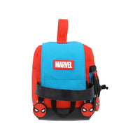 LAPICERA SPIDER MAN TEJIDO YADATEX
