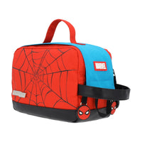 LAPICERA SPIDER MAN TEJIDO YADATEX
