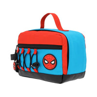 LAPICERA SPIDER MAN TEJIDO YADATEX
