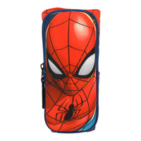 LAPICERA SPIDER-MAN AZUL CON ROJO
