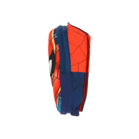 LAPICERA SPIDER-MAN AZUL CON ROJO
