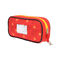 MOCHILA PRIMARIA NARUTO COMBO ROJA
