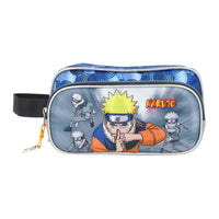 LAPICERA NARUTO GRIS
