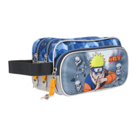 LAPICERA NARUTO GRIS
