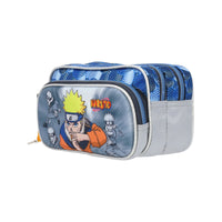 LAPICERA NARUTO GRIS
