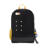 MOCHILA SANJI ONE PIECE NEGRA
