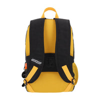 MOCHILA SANJI ONE PIECE NEGRA
