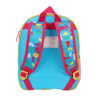 MOCHILA KINDER PEPPA PIG LETS JUMP IN
