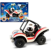 PINY PON SPACE CARRO
