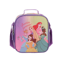 LONCHERA PRINCESAS DISNEY COLOR LILA
