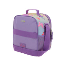 LONCHERA PRINCESAS DISNEY COLOR LILA
