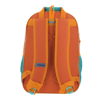 MOCHILA PRIMARIA MOANA 2 4D
