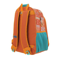 MOCHILA PRIMARIA MOANA 2 4D
