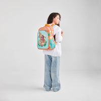 MOCHILA PRIMARIA MOANA 2 4D
