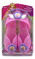 PRINCESA ZAPATILLA MAGICA
