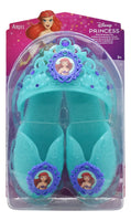 PRINCESA ZAPATILLA MAGICA
