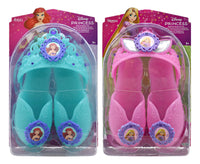 PRINCESA ZAPATILLA MAGICA
