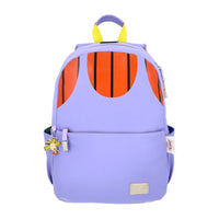 MOCHILA JUVENIL ANGELICA VINIPIEL
