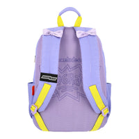 MOCHILA JUVENIL ANGELICA VINIPIEL
